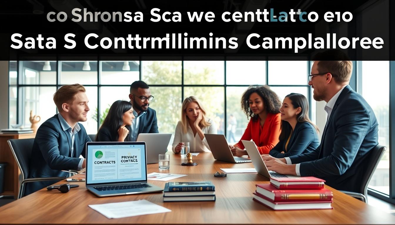 Protect Your SaaS Business